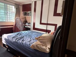 Blk 288C Jurong East Street 21 (Jurong East), HDB 5 Rooms #580347471